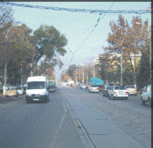 Străzile din sectorul 5 al Capitalei vor fi modernizate