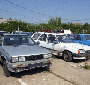 Primăria Arad şi-a "îmbogăţit" bugetul cu 100.000 de lei 