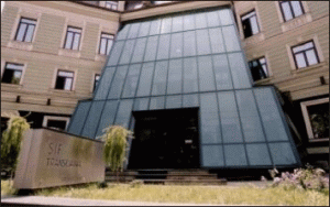 Administratorul "Cocor" dă şi el în judecată SIF Transilvania