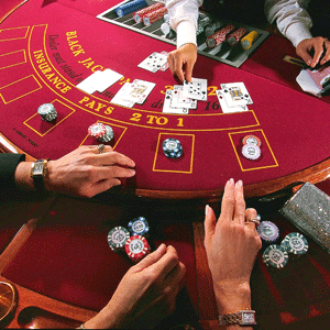Deutsche Bank are expunere pe industria cazinourilor din Vegas cât pe ţările în criză din zona euro