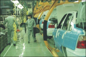 Partidul Conservator nu este de acord cu o lege specială pentru privatizarea "Daewoo Automobile Craiova"