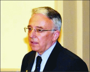 Isărescu: Prognoza de inflaţie a BNR pentru 2007 a crescut cu 0,2 puncte, la 3,9% 