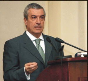 Tăriceanu: "Ford" vrea să cumpere o societate curată, de aceea dăm lege specială