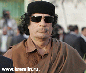 Gaddafi a devenit istorie pentru libieni