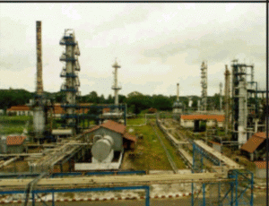 "Oil Terminal" Constanţa promovează de vineri în prima ligă a Bursei de Valori