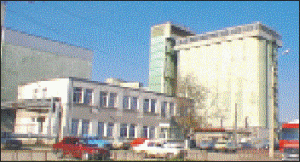 "Bermas" Suceava şi-a majorat capitalul social la 13,46 milioane lei