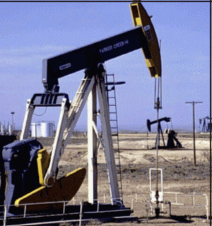 "Rompetrol" vrea să transforme sondele de ţiţei abandonate în surse de apă