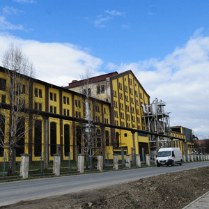 Tribunalul Alba a dat sentinţa în dosarul Fabricii de Zahăr Bod