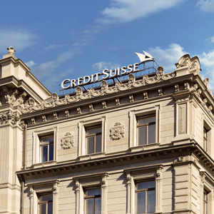 La data de 31 martie, "Credit Suisse" Marea Britanie avea în administrare active de 9,84 miliarde lire. 