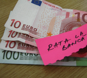 KPMG: Băncile vor continua să fie prudente în creditarea sectorului imobiliar