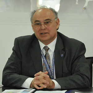 Eugen Scheuşan, director general "Electromagnetica" Bucureşti: "Cele mai mari investiţii din ultimii ani s-au efectuat în centralele hidroelectrice de mică putere".