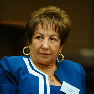 Veronica Toncea: Credite de peste 2 miliarde lei, pentru sectorul rural şi cel agro-alimentar
