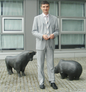 The BSE has expressed its intent to participate in the privatization of the Bulgarian Stock Exchange