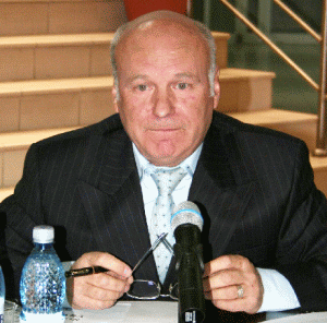 Mihai Fercală
