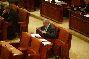 Boicotul de la Senat: milioane de euro cheltuite inutil