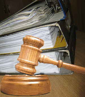 MJ iniţiază elaborarea Codului insolvenţei