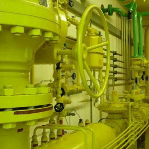 Cererea de gaze pentru noiembrie - estimată la 15,12 milioane MWh