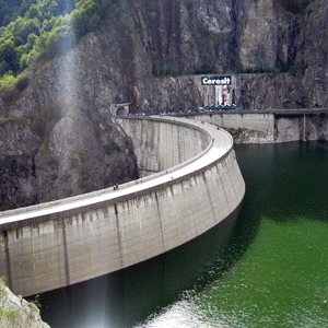 Seceta din acest an a afectat puternic producţia de energie