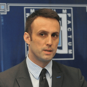 Valentin Ionescu