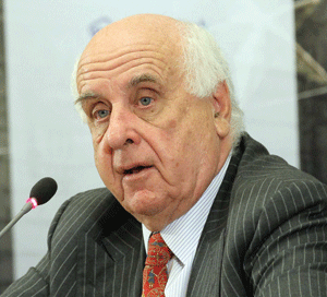 Etienne Davignon
