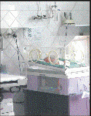 Spitalul Clinic de Obstetrică Ginecologie "Dr Salvator Vuia" 