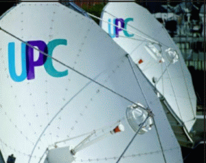 Veniturile "Liberty Global" (UPC) au crescut cu 39% în primul semestru