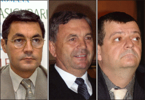 Stere Farmache Teodor Ancuţa Cristian Sima