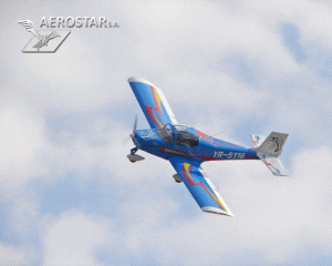 Profitul "Aerostar" Bacău a crescut cu peste 20%