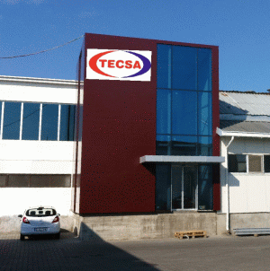 "Tecsa" - investiţii în curs de peste 5 milioane euro