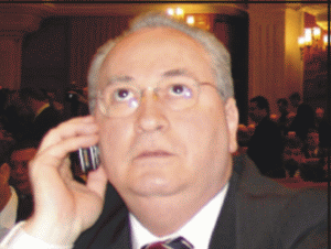 Puiu Haşotti: Am obosit să contrazic "elucubraţiile" lui Emil Boc