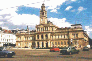 Judeţul Arad aşteaptă finanţare europeană de aproximativ 300 de milioane de euro, pentru 50 de proiecte