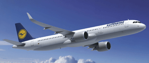 "Lufthansa" va investi 19 miliarde euro, până în 2016