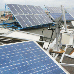 "Siemens" a obţinut 53,5 miliarde euro din activităţile de mediu şi energie