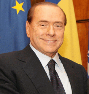 Demisia lui Berlusconi nu a liniştit pieţele financiare