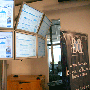 The Board of Directors of the Bucharest Stock Exchange forced to discuss its own revocation
