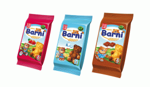 Kraft Foods România lansează campania "Barni - Jocurile Copilăriei"