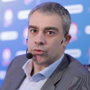 Aris Karousos