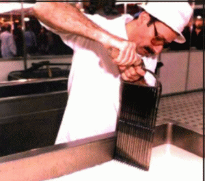 Laptele a fost vândut cu maxim 2,5 lei/kg, săptămâna trecută