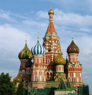 Rusia, Belarus şi Kazahstan vor forma Uniunea Economică Eurasiatică.