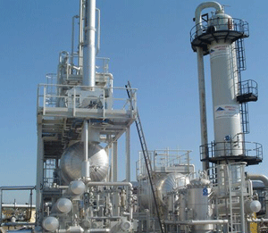 Armax Gaz Mediaş şi-a înjumătăţit profitul 