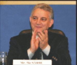 Ilie Sârbu: PSD solicită, din nou, comisie de anchetă pentru gripa aviară şi pesta porcină