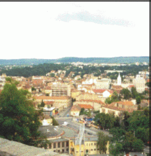 Dawnay Day" a cumpărat cu 14,3 milioane euro un teren la Cluj