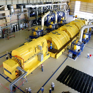 Capitalul social al Nuclearelectrica va fi majorat cu 11,077%