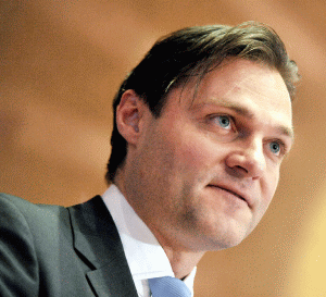 Grzegorz Konieczny: "The idea is to attract new investors, not to divert liquidity to another market".