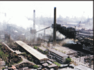 Acţionari minoritari ai "Arcelor" încearcă să blocheze fuziunea cu "Mittal"
