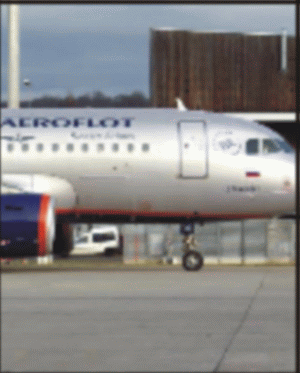 "Deutsche Bank" şi-a majorat deţinerea la "Aeroflot"