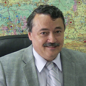 Aurel Şaramet, FNGCIMM: Garanţiile merg către creditele de subzistenţă