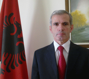 Albania ţinteşte integrarea în Uniunea Europeană