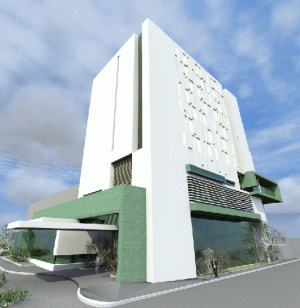 Proprietarii centrului comercial My Place vor investi zece milioane de euro într-un hotel