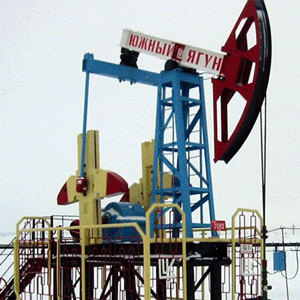 Grupul "LUKoil", afectat de taxe şi deprecierea rublei